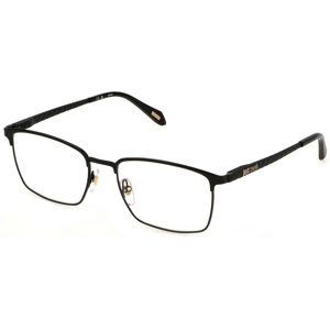 Just Cavalli VJC058 0530 Black Eyewear Frames - Eyewear Frames Just Cavalli VJC058 0530 Black Eyewear Frames - Eyewear Frames