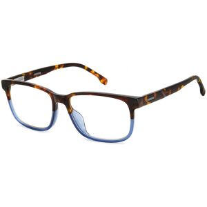 Carrera C Flex 03/g Brown Havana 55/16/145 Man Eyewear Frame Carrera C Flex 03/g Brown Havana 55/16/145 Man Eyewear Frame