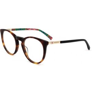 Missoni MMI 0050 05L Havana 2 - Eyewear Frames Missoni MMI 0050 05L Havana 2 - Eyewear Frames