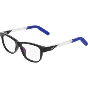 Nike Model 5065 001 Black Eyewear Frames - Eyewear Frames Nike Model 5065 001 Black Eyewear Frames - Eyewear Frames