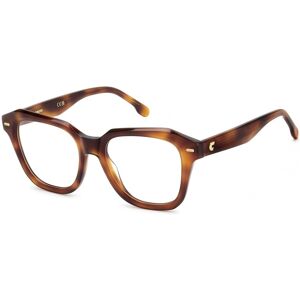 Carrera 3079 Havana 51/18/140 Woman Eyewear Frame Carrera 3079 Havana 51/18/140 Woman Eyewear Frame