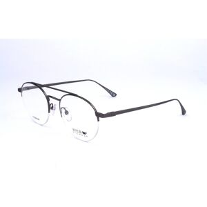 Web We5403 009 Matte Gunmetal 51/20/145 Man Eyewear Frame Web We5403 009 Matte Gunmetal 51/20/145 Man Eyewear Frame