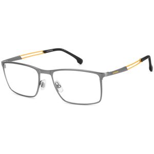 Carrera 8898 Grey Optical Frames - Eyewear Frames Carrera 8898 Grey Optical Frames - Eyewear Frames
