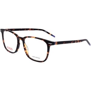 Hugo Boss Hg 1224 Havana 51/16/145 Man Eyewear Frame Hugo Boss Hg 1224 Havana 51/16/145 Man Eyewear Frame