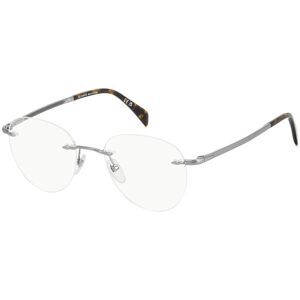 DAVID BECKHAM DB 1166 Ruthenium - Metal Eyewear Frames DAVID BECKHAM DB 1166 Ruthenium - Metal Eyewear Frames