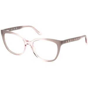 Guess GU50114 grey/gradient eyewear frames - Eyewear Frames Guess GU50114 grey/gradient eyewear frames - Eyewear Frames