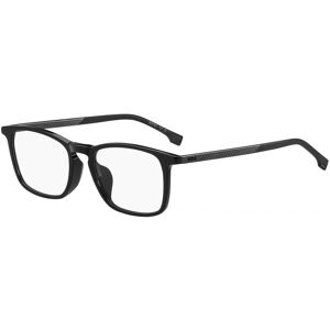 HUGO BOSS 1716/F 807 Black Eyewear Frames - Eyewear Frames HUGO BOSS 1716/F 807 Black Eyewear Frames - Eyewear Frames