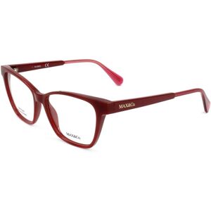 Max & Co MO5072 069 SHINY BORDEAUX Eyewear Frames - Eyewear Frames Max & Co MO5072 069 SHINY BORDEAUX Eyewear Frames - Eyewear Frames
