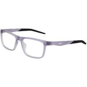Nike 7057 Matte Wolf Grey 54/17/145 Men Eyewear Frame Nike 7057 Matte Wolf Grey 54/17/145 Men Eyewear Frame