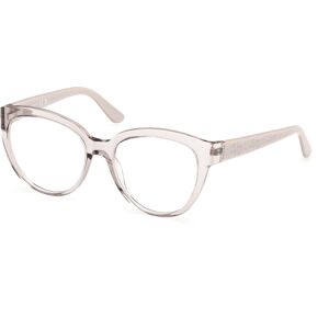 Guess Gu50232 020 Shiny Grey 54/17/140 Woman Eyewear Frame Guess Gu50232 020 Shiny Grey 54/17/140 Woman Eyewear Frame