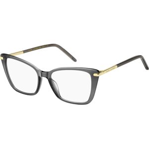 Marc Jacobs Marc 779 Kb7 Grey 53/17/140 Woman Eyewear Frame Marc Jacobs Marc 779 Kb7 Grey 53/17/140 Woman Eyewear Frame