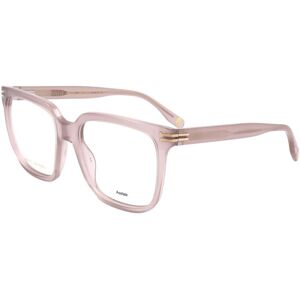 Marc Jacobs Mj 1059 Fwm Nude 52/17/140 Woman Eyewear Frame Marc Jacobs Mj 1059 Fwm Nude 52/17/140 Woman Eyewear Frame
