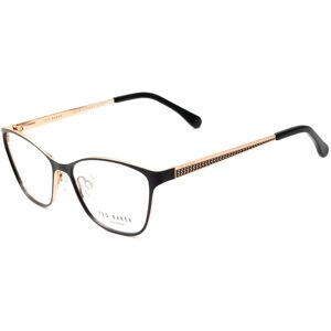 Ted Baker 2227 004 Maddox 53mm Eyewear Frames Glasses Eyeglasses Rx Optical New Ted Baker 2227 004 Maddox 53mm Eyewear Frames Glasses Eyeglasses Rx Optical New