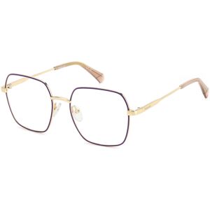 POLAROID PLD D530 S9E Violet Metal Frames - Eyewear Frames POLAROID PLD D530 S9E Violet Metal Frames - Eyewear Frames