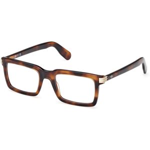adidas Originals Or5115 052 Dark Havana 52/20/145 Unisex Eyewear Frame adidas Originals Or5115 052 Dark Havana 52/20/145 Unisex Eyewear Frame