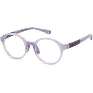 POLAROID KIDS PLD D841 LILAC - Round Frames for Kids POLAROID KIDS PLD D841 LILAC - Round Frames for Kids