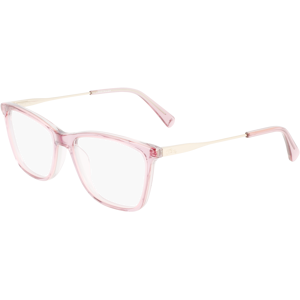 LONGCHAMP LO2674 Rose - Eyewear Frames LONGCHAMP LO2674 Rose - Eyewear Frames