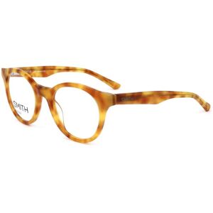 Smith SETLIST C9B Havana Honey Unisex Eyewear Frames Smith SETLIST C9B Havana Honey Unisex Eyewear Frames