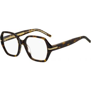 Hugo Boss Boss 1780/g Havana 53/18/145 Woman Eyewear Frame Hugo Boss Boss 1780/g Havana 53/18/145 Woman Eyewear Frame