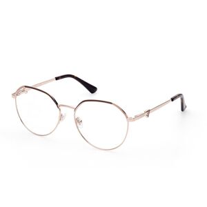 Guess GU2866 - Elegant Full Rim Eyeglasses for Women Guess GU2866 - Elegant Full Rim Eyeglasses for Women