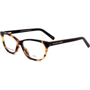 Marc Jacobs Marc 462 Havana 51/14/140 Woman Eyewear Frame Marc Jacobs Marc 462 Havana 51/14/140 Woman Eyewear Frame