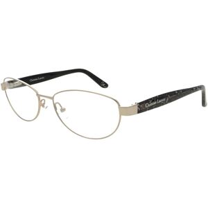 Christian Lacroix Cl 3013 400 Glasses + Case + Lense Cloth Spectacles Rx Frames Christian Lacroix Cl 3013 400 Glasses + Case + Lense Cloth Spectacles Rx Frames