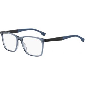 HUGO BOSS 1582 PJP Blue Eyewear Frames - Eyewear Frames HUGO BOSS 1582 PJP Blue Eyewear Frames - Eyewear Frames