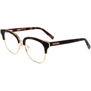 Missoni Mis 0012 Red Havana 51/17/140 Woman Eyewear Frame Missoni Mis 0012 Red Havana 51/17/140 Woman Eyewear Frame