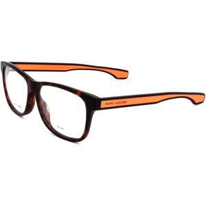 Marc Jacobs Marc 291 Havana Orange 54/15/145 Unisex Eyewear Frame Marc Jacobs Marc 291 Havana Orange 54/15/145 Unisex Eyewear Frame