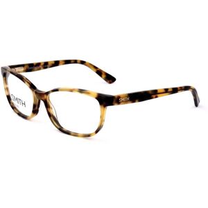 Smith Goodwin/n Havana 51/15/130 Woman Eyewear Frame Smith Goodwin/n Havana 51/15/130 Woman Eyewear Frame