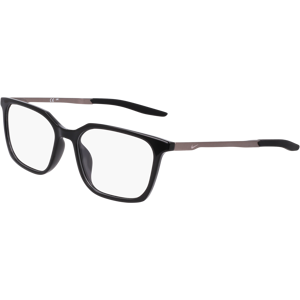 Nike 7227 N 001 Black 54/17/145 Male Eyewear Frame Nike 7227 N 001 Black 54/17/145 Male Eyewear Frame