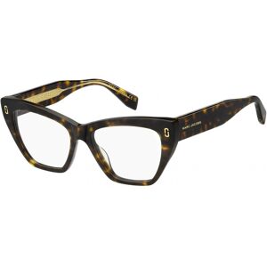 Marc Jacobs Mj 1129 Havana 52/16/140 Woman Eyewear Frame Marc Jacobs Mj 1129 Havana 52/16/140 Woman Eyewear Frame