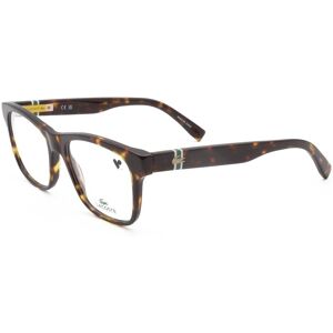 Lacoste L2933 230 Dark Havana 54/17/150 Unisex Eyewear Frame Lacoste L2933 230 Dark Havana 54/17/150 Unisex Eyewear Frame