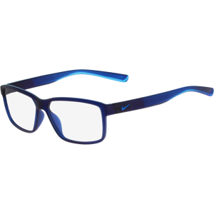 Nike 7092 N 405 Mt Crystal Midnight Navy/ph 57/14/140 Male Eyewear Frame Nike 7092 N 405 Mt Crystal Midnight Navy/ph 57/14/140 Male Eyewear Frame