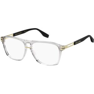 Marc Jacobs Marc 679 900 Crystal 56/14/145 Man Eyewear Frame Marc Jacobs Marc 679 900 Crystal 56/14/145 Man Eyewear Frame