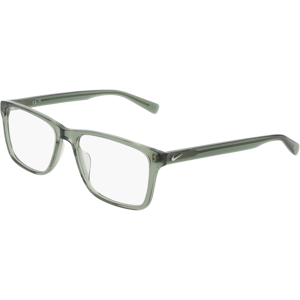 Nike 1000 311 Forest 58/18/150 Unisex Eyewear Frame Nike 1000 311 Forest 58/18/150 Unisex Eyewear Frame