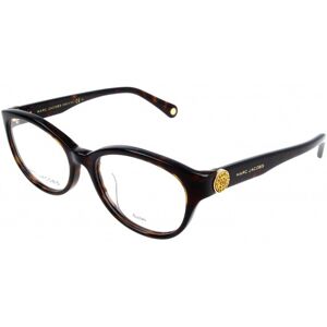 Marc Jacobs MARC 93/F HAVANA 52/17 - Eyewear Frames Marc Jacobs MARC 93/F HAVANA 52/17 - Eyewear Frames