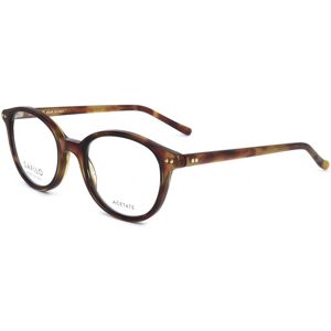 Safilo CERCHIO 02 SX7 Light Havana - Eyewear Frames Safilo CERCHIO 02 SX7 Light Havana - Eyewear Frames