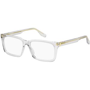 Marc Jacobs Crystal Rectangular Eyewear Frames - Eyewear Frames Marc Jacobs Crystal Rectangular Eyewear Frames - Eyewear Frames