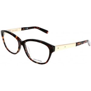 Bobbi Brown The Scarlett Havana Olive Almond 54/15/135 Woman Eyewear Frame Bobbi Brown The Scarlett Havana Olive Almond 54/15/135 Woman Eyewear Frame