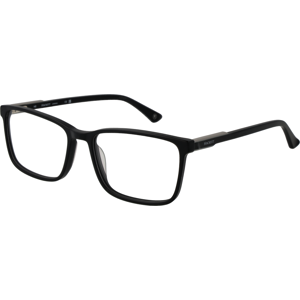 Hackett Eyeglasses Hek129 2 Men Black Rectangle Full Rim Frames Plastic 56mm Hackett Eyeglasses Hek129 2 Men Black Rectangle Full Rim Frames Plastic 56mm