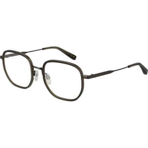 Ted Baker Eyeglasses Tb4351 937 Grey Square Full Rim Plastic Men Frames 53mm Ted Baker Eyeglasses Tb4351 937 Grey Square Full Rim Plastic Men Frames 53mm