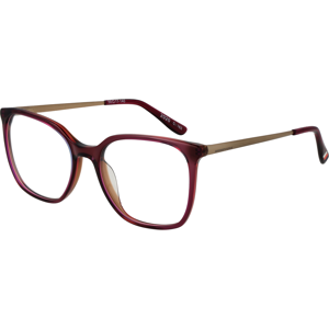 Superdry Eyeglasses Sdo-2020 162 Purple Square Full Rim Acetate Frames 50mm Wome Superdry Eyeglasses Sdo-2020 162 Purple Square Full Rim Acetate Frames 50mm Wome