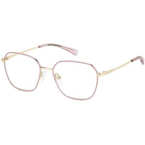 Polaroid Kids Pld D838 Eyr Gold Pink 50/16/130 Junior Eyewear Frame Polaroid Kids Pld D838 Eyr Gold Pink 50/16/130 Junior Eyewear Frame