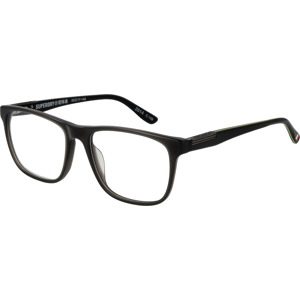 Superdry SDO 2014 108 Dark Grey Eyeglasses - Men Superdry SDO 2014 108 Dark Grey Eyeglasses - Men