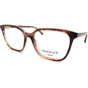 Gant Glasses Frame Brown Havana 53mm Women'S Rx Spectacles Eyeglasses Ga4150 052 Gant Glasses Frame Brown Havana 53mm Women'S Rx Spectacles Eyeglasses Ga4150 052
