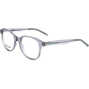 M Missoni Mmi 0142 Kb7 Grey 49/18/140 Woman Eyewear Frame M Missoni Mmi 0142 Kb7 Grey 49/18/140 Woman Eyewear Frame