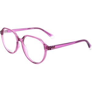 Polaroid Pld D468 B3v Violet 53/17/145 Woman Eyewear Frame Polaroid Pld D468 B3v Violet 53/17/145 Woman Eyewear Frame