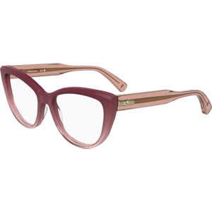 Longchamp Lo2771 652 Gradient Pink 52/16/140 Female Eyewear Frame Longchamp Lo2771 652 Gradient Pink 52/16/140 Female Eyewear Frame
