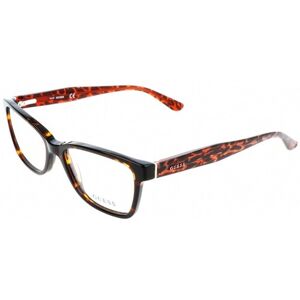 Guess Gu2647 Dark Havana 51/16/140 Woman Eyewear Frame Guess Gu2647 Dark Havana 51/16/140 Woman Eyewear Frame